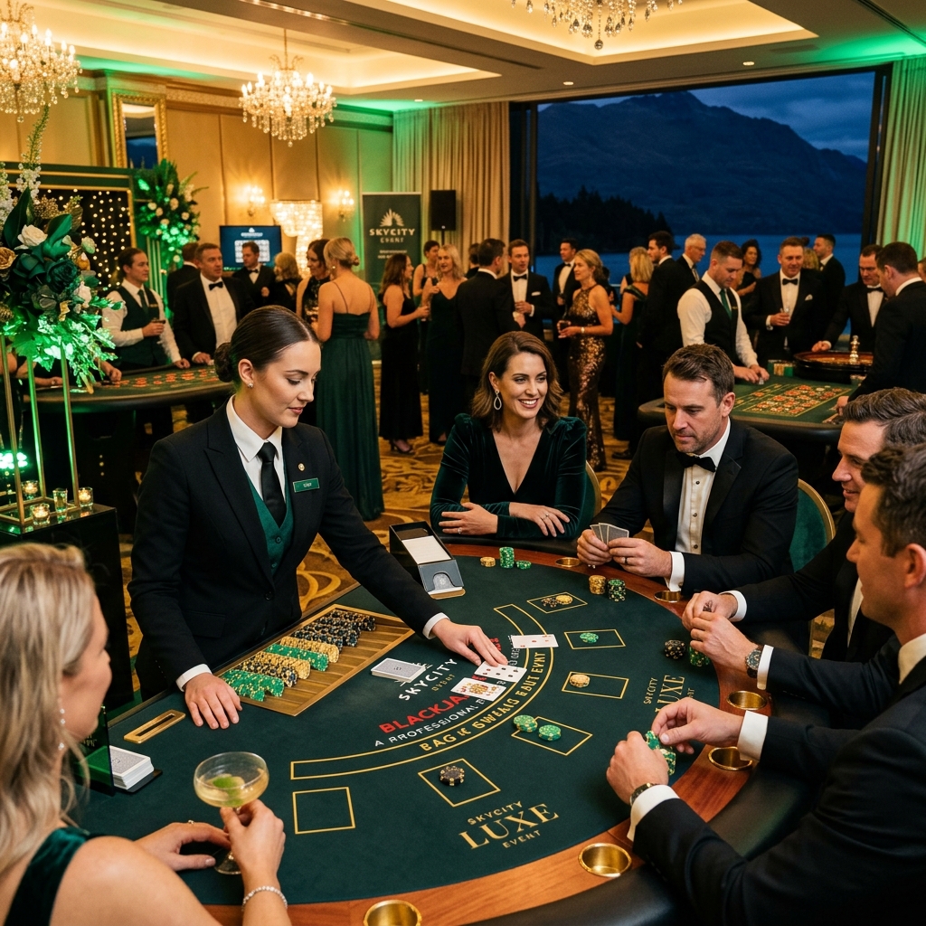 Shopping for Deals Online Casino Events